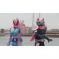 Kamen Rider Revice Vol.1-50End + 2 Movies DVD with English Subtitles