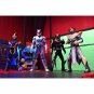 Kamen Rider Revice Vol.1-50End + 2 Movies DVD with English Subtitles