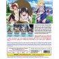 Is It Wrong to Try to Pick Up Girls in a Dungeon?Season 1-3 +Special +OVA +Movie