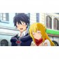 Shin no Nakama ja Nai to Yuusha ../Banished from the Hero's Party ..DVD- Eng Dub