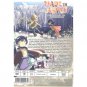 Made in Abyss: Retsujitsu no Ougonkyou - DVD with English Subs