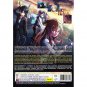 Sword Art Online the Movie: Progressive - Aria of a Starless Night (DVD) Eng Sub