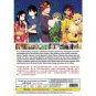 Senpai ga Uzai Kouhai no Hanashi / My Senpai Is Annoying (1-12End) English Dub