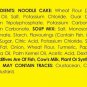 2 packs x 5's 78g Maggi Asam Laksa Malaysian Flavor Instant Noodles Halal DHL