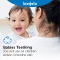 Bonjela fast acting soothing relief for mouth Ulcer Teething Gel 15 g x 2 Tubes