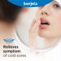 Bonjela fast acting soothing relief for mouth Ulcer Teething Gel 15 g x 2 Tubes
