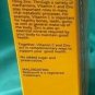 Redoxon Double Action Vitamin C +Zinc Orange Effervescent 30 Tablet Body Immune