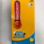 Redoxon Double Action Vitamin C +Zinc Orange Effervescent 30 Tablet Body Immune