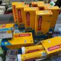 Redoxon Double Action Vitamin C +Zinc Orange Effervescent 30 Tablet Body Immune