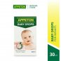 Appeton Multivitamin Plus Baby Infant Drop 30ml Supplement Healthy Growth Lysine