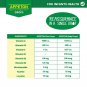 Appeton Multivitamin Plus Baby Infant Drop 30ml Supplement Healthy Growth Lysine