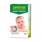 Appeton Multivitamin Plus Baby Infant Drop 30ml Supplement Healthy Growth Lysine