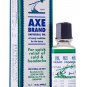 5 x Axe Brand Universal Oil Cold Headache Stomachache Insect Bites
