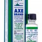 5 x Axe Brand Universal Oil Cold Headache Stomachache Insect Bites