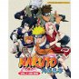NARUTO COMPLETE TV SERIES VARIATION VOL. ANIME DVD ENGLISH DUBBED REGION ALL