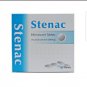 STENAC Effervescent Tablets containing 600mg Acetylcystein Clear Thick Phlegm 30's