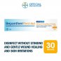5 X Bayer Bepanthen First Aid Antiseptic Wound Healing Cream 30g Free Shipping