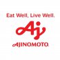 Ajinomoto Aji-Shio Flavoured White Pepper Refill Pack 80g x 6 packs Free Shipping