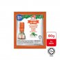 Ajinomoto Aji-Shio Flavoured White Pepper Refill Pack 80g x 6 packs Free Shipping