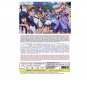 Macross Frontier (VOL.1 - 25 End + 2 Movie) Anime DVD with English Subtitles