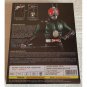 Kamen Rider Black (Black + RX) Vol 1 - 99 Complete Set DVD with English Subtitle