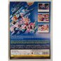 Macross Delta Anime DVD Vol : 1 to 26 End with Japanese Version English Subtitle
