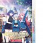 Vermeil in Gold / Kinsou no Vermeil (1-12 End) DVD with English Subtitles