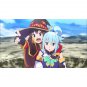 Konosuba/ Kono Subarashii Sekai Ni Shukufuku Wo (Season 1+2 + Movie) English Dub