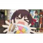 Konosuba/ Kono Subarashii Sekai Ni Shukufuku Wo (Season 1+2 + Movie) English Dub