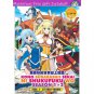Konosuba/ Kono Subarashii Sekai Ni Shukufuku Wo (Season 1+2 + Movie) English Dub