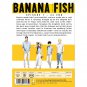 Banana Fish DVD (Eps : 1 to 24 End) with English Subtitles