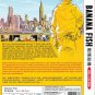 Banana Fish DVD (Eps : 1 to 24 End) with English Subtitles