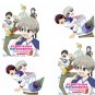 Uzaki-chan Wants to Hang Out! DVD (Eps. 1 to 12 end) with English Dubbed