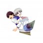 Uzaki-chan Wants to Hang Out! DVD (Eps. 1 to 12 end) with English Dubbed