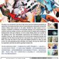So I'm a Spider, So What? Kumo desu ga, Nani ka Vol.1-24 End DVD with Eng Dub