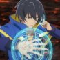 My Isekai Life (Tensei Kenja no Isekai Life) -Anime DVD with Eng Dub