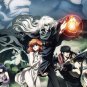 Bastard!! Destroyer of Darkness, Ankoku no Hakai (1-24 End + *6 OVA*) Eng dub