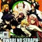 Owari no Seraph Season 1 & 2 ( Eps : 1 to 24 end + OVA) DVD with English Dubbed