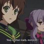Owari no Seraph Season 1 & 2 ( Eps : 1 to 24 end + OVA) DVD with English Dubbed