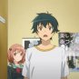 The Devil is a Part-Timer! / Hataraku Maou-sama (Season 1+2 ) *English Dubbed*