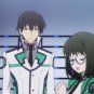 Mahouka Koukou No Rettousei +Raihousha-hen+Yuutousei (Vol.1-52 End+movie+sp) DVD