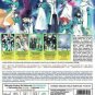 Mahouka Koukou No Rettousei +Raihousha-hen+Yuutousei (Vol.1-52 End+movie+sp) DVD
