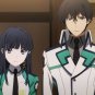 Mahouka Koukou No Rettousei +Raihousha-hen+Yuutousei (Vol.1-52 End+movie+sp) DVD