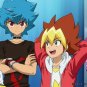 Yu Gi Oh! Sevens DVD (Vol: 1 - 92 End) with English Subtitles