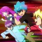 Yu Gi Oh! Sevens DVD (Vol: 1 - 92 End) with English Subtitles