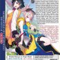Shokei Shoujo No Virgin Road (1-12End) English Dubbed
