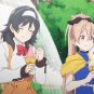 Shokei Shoujo No Virgin Road (1-12End) English Dubbed