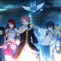 Fairy Tail Complete Series TV Vol.1-328 End + 2 Movies DVD ENGLISH DUB