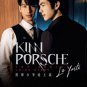 KinnPorsche: The Series (VOL.1 - 14 End + Side Story) ~ All Region ~ Thai ~ DVD