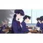 DVD Anime Komi Can't Communicate Season 1+2 Series (1-24 End) English